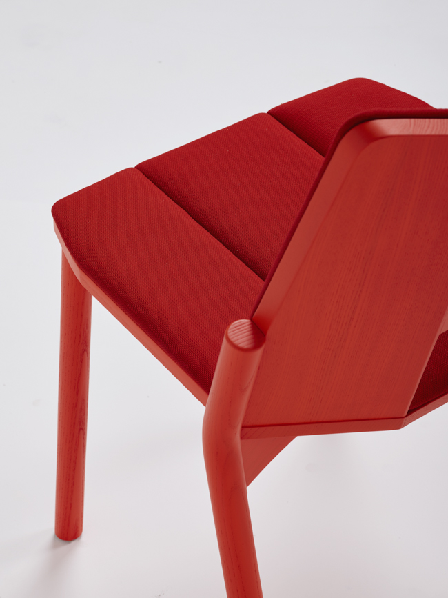 Mattiazzi - 2017, MATTIAZZI, photograph 12 by Gerhardt Kellermann