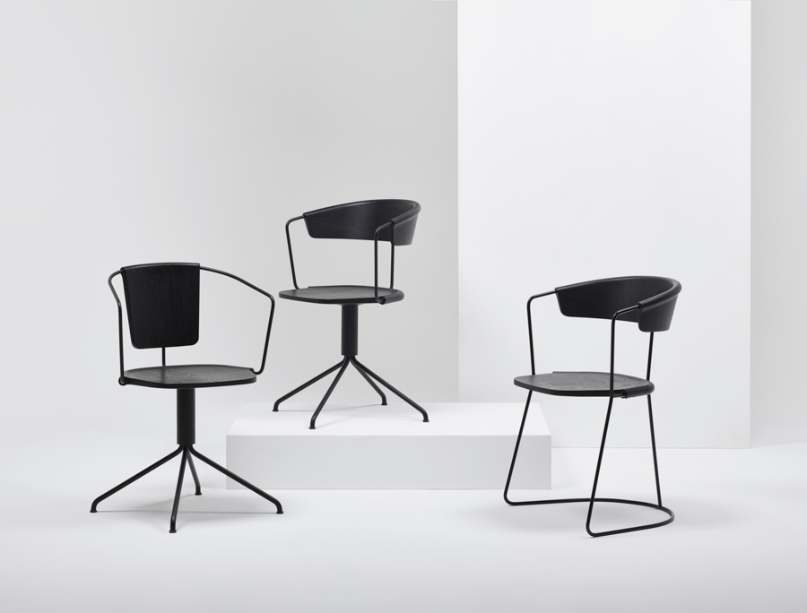 Mattiazzi - 2017, MATTIAZZI, photograph 15 by Gerhardt Kellermann