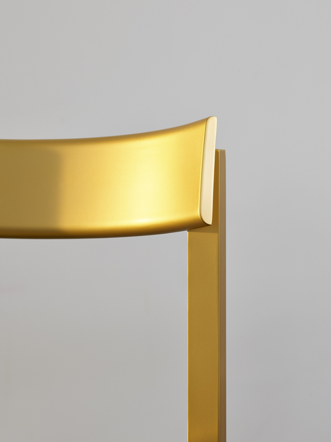 Mattiazzi - 2017, MATTIAZZI, photograph 28 by Gerhardt Kellermann