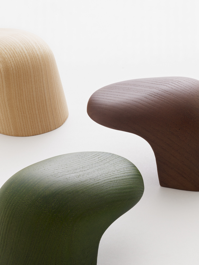 Mattiazzi - Collection 2020, MATTIAZZI, photograph 3 by Gerhardt Kellermann
