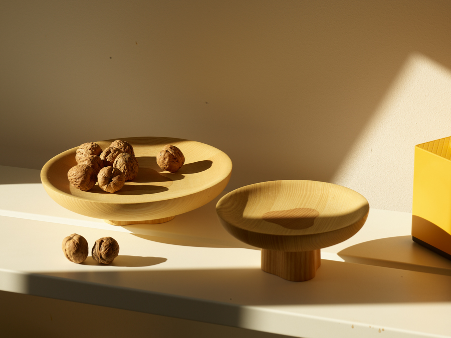 Mattiazzi - Collection 2020, MATTIAZZI, photograph 15 by Gerhardt Kellermann