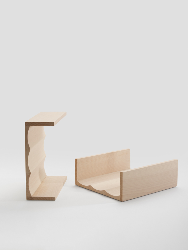 Mattiazzi - Collection 2020, MATTIAZZI, photograph 18 by Gerhardt Kellermann