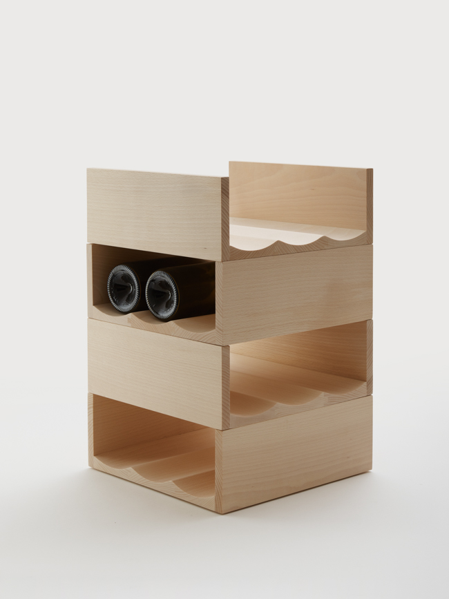 Mattiazzi - Collection 2020, MATTIAZZI, photograph 19 by Gerhardt Kellermann