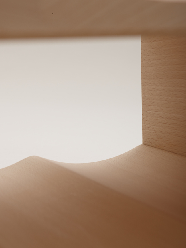 Mattiazzi - Collection 2020, MATTIAZZI, photograph 22 by Gerhardt Kellermann