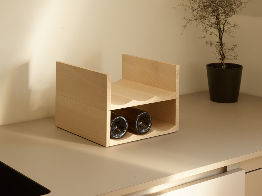 Mattiazzi - Collection 2020, MATTIAZZI, photograph 24 by Gerhardt Kellermann