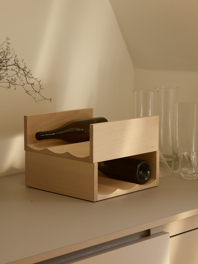Mattiazzi - Collection 2020, MATTIAZZI, photograph 25 by Gerhardt Kellermann