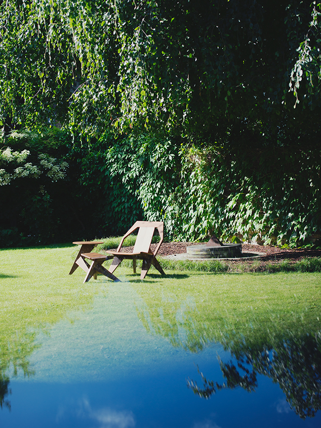 Mattiazzi - Berlin, MATTIAZZI, photograph 4 by Gerhardt Kellermann