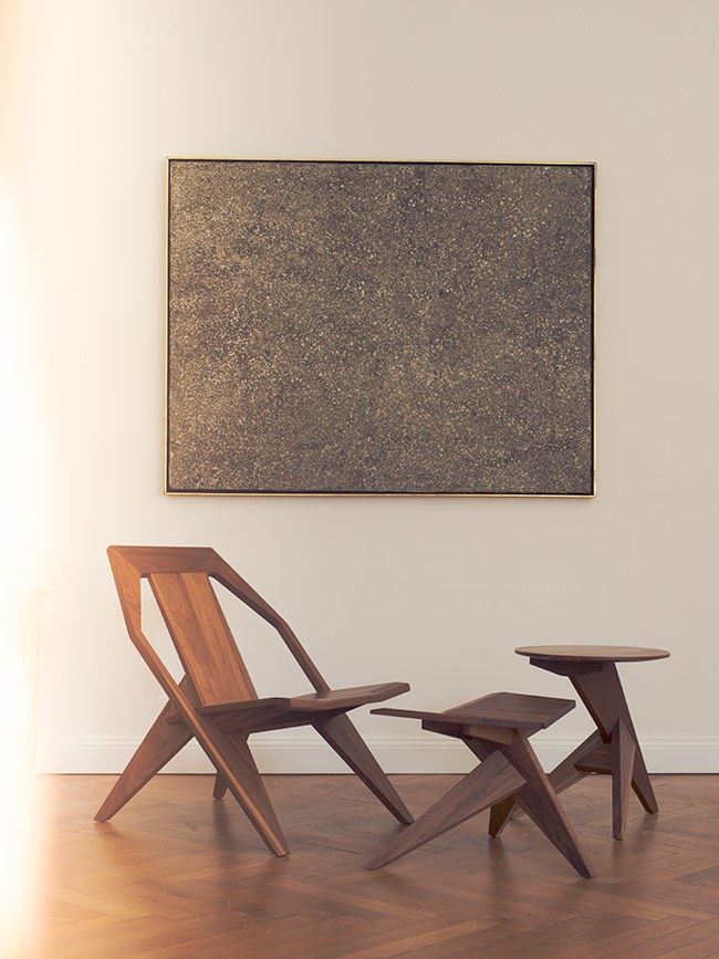 Mattiazzi - Berlin, MATTIAZZI, photograph 5 by Gerhardt Kellermann