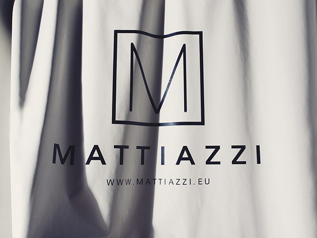 Mattiazzi - Company And News, MATTIAZZI, photograph 1 by Gerhardt Kellermann