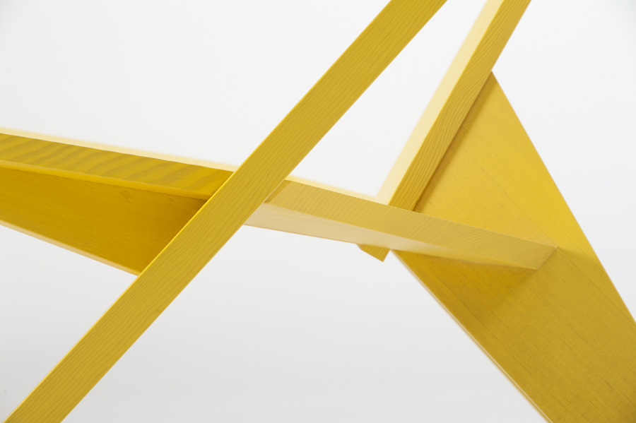 Mattiazzi - Medici, MATTIAZZI, photograph 13 by Gerhardt Kellermann