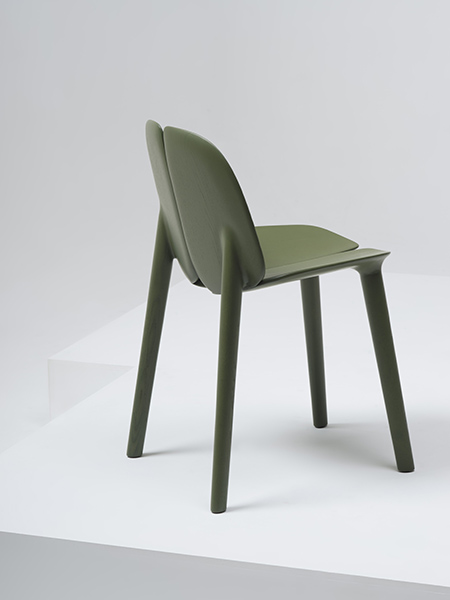 Mattiazzi - Osso, MATTIAZZI, photograph 2 by Gerhardt Kellermann