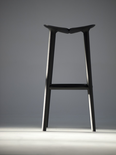 Mattiazzi - Osso Stool, MATTIAZZI, photograph 7 by Gerhardt Kellermann
