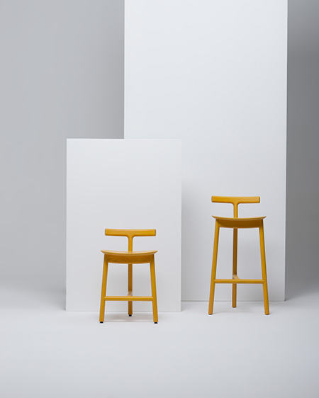 Mattiazzi - Radice, MATTIAZZI, photograph 8 by Gerhardt Kellermann