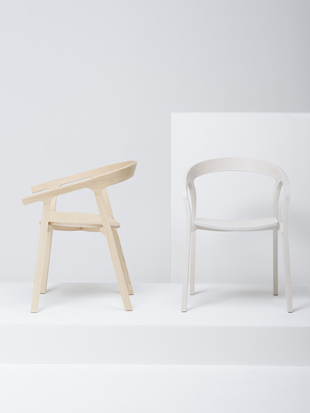 Mattiazzi - He Said / She Said, MATTIAZZI, photograph 4 by Gerhardt Kellermann