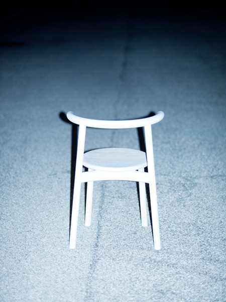Mattiazzi - Solo, MATTIAZZI, photograph 1 by Gerhardt Kellermann