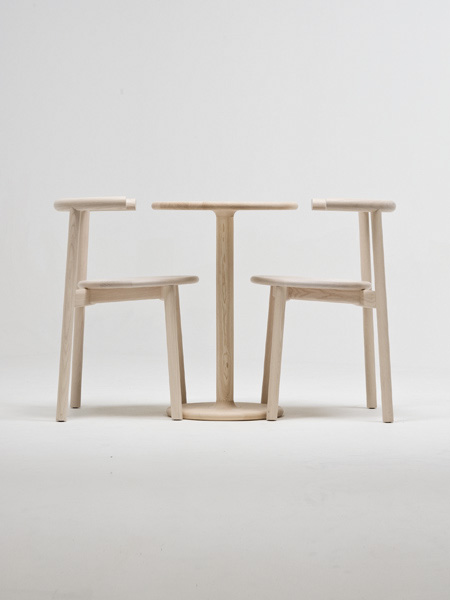 Mattiazzi - Solo, MATTIAZZI, photograph 4 by Gerhardt Kellermann