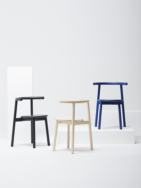Mattiazzi - Solo, MATTIAZZI, photograph 1 by Gerhardt Kellermann