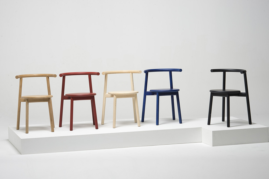 Mattiazzi - Solo, MATTIAZZI, photograph 2 by Gerhardt Kellermann