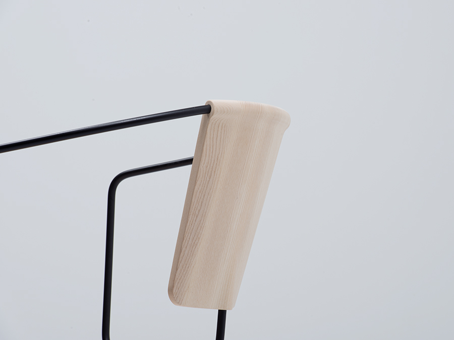 Mattiazzi - Unico, MATTIAZZI, photograph 2 by Gerhardt Kellermann