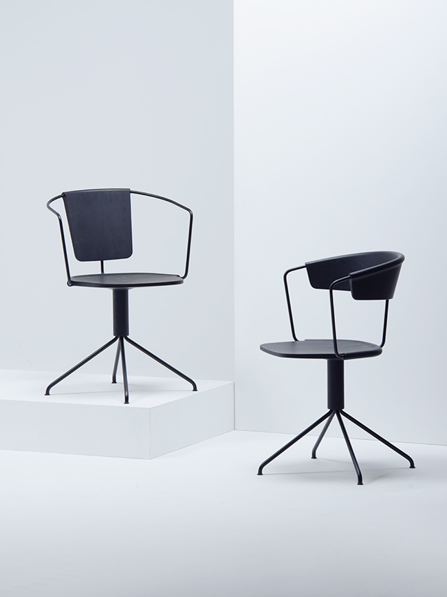 Mattiazzi - Unico, MATTIAZZI, photograph 6 by Gerhardt Kellermann