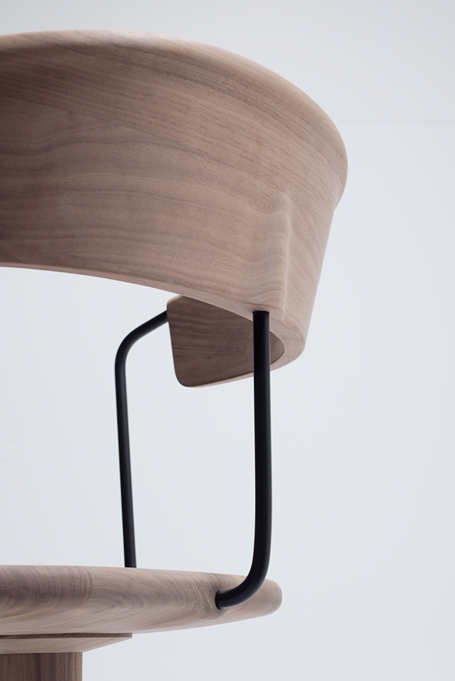 Mattiazzi - Unico, MATTIAZZI, photograph 7 by Gerhardt Kellermann