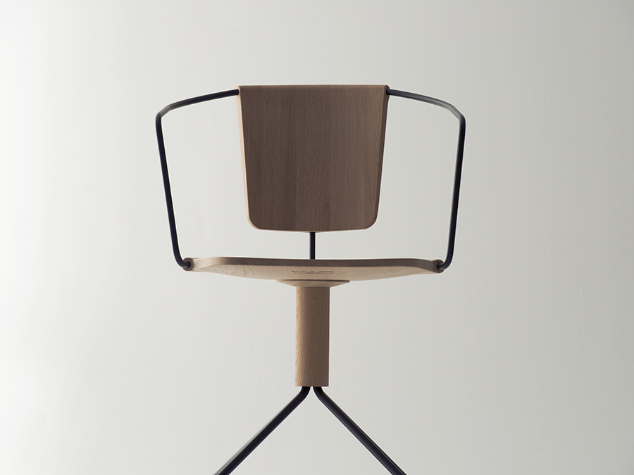 Mattiazzi - Unico, MATTIAZZI, photograph 8 by Gerhardt Kellermann