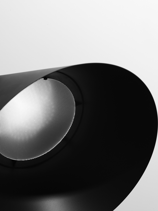 Midgard - Ayno — Midgard - Ayno Lamp by Stefan Diez, MIDGARD, photograph 2 by Gerhardt Kellermann