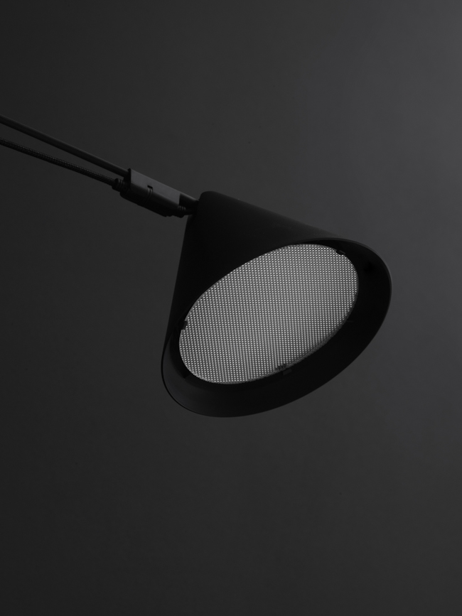 Midgard - Ayno — Midgard - Ayno Lamp by Stefan Diez, MIDGARD, photograph 6 by Gerhardt Kellermann