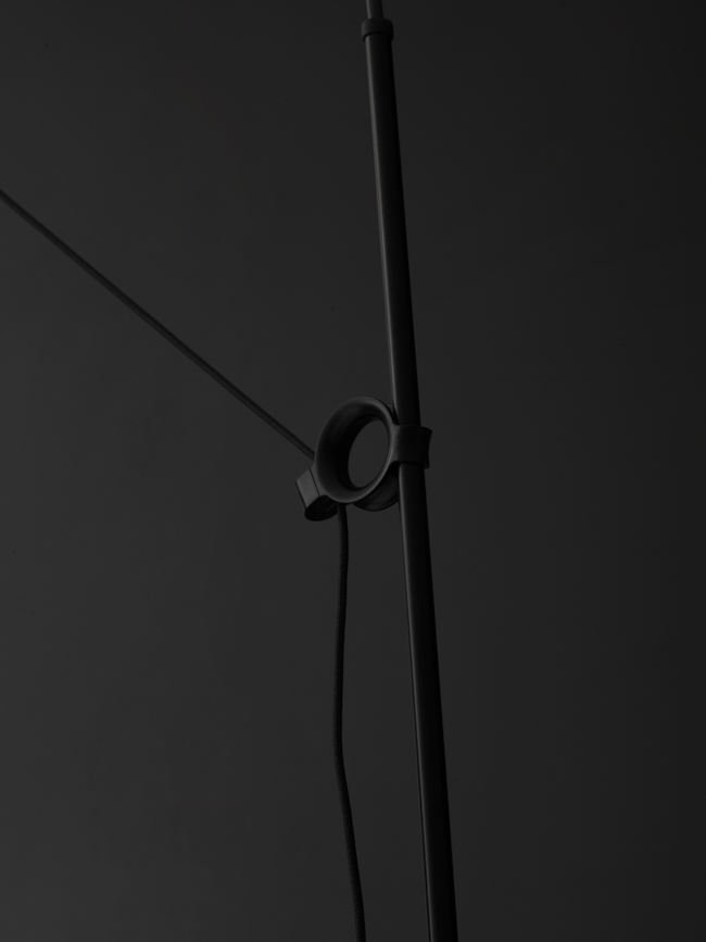 Midgard - Ayno — Midgard - Ayno Lamp by Stefan Diez, MIDGARD, photograph 8 by Gerhardt Kellermann