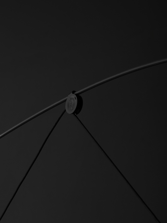 Midgard - Ayno — Midgard - Ayno Lamp by Stefan Diez, MIDGARD, photograph 9 by Gerhardt Kellermann