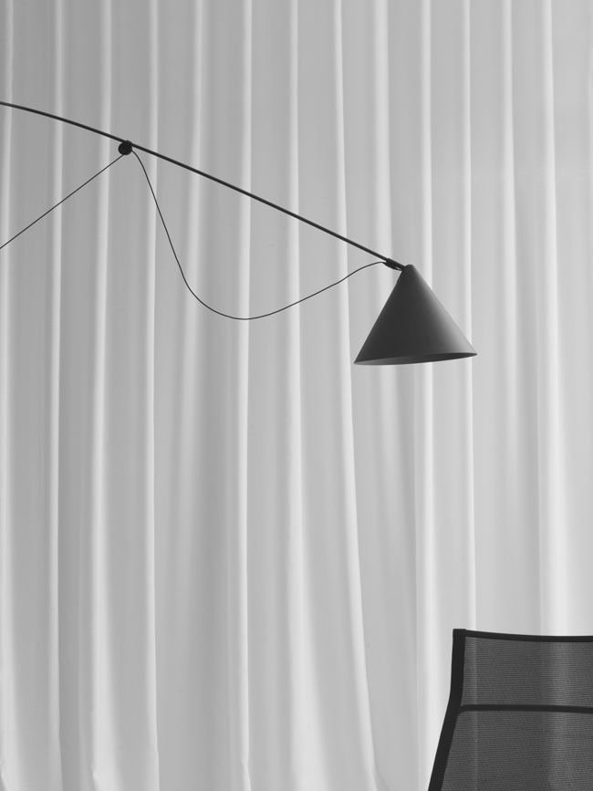 Midgard - Ayno — Midgard - Ayno Lamp by Stefan Diez, MIDGARD, photograph 14 by Gerhardt Kellermann