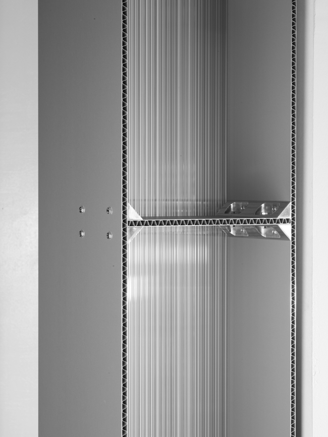 Mirko Borsche X Gonzalez Haase X Stefan Diez X Wagner, MIRKO BORSCHE X GONZALEZ HAASE X STEFAN DIEZ X WAGNER, photograph 20 by Gerhardt Kellermann