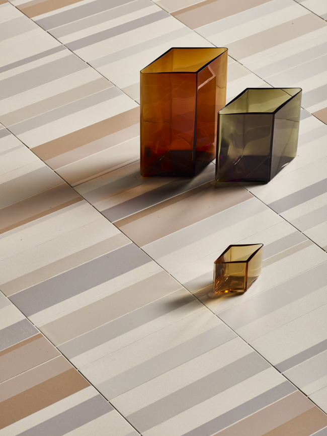 Mutina - Collection, MUTINA, photograph 1 by Gerhardt Kellermann