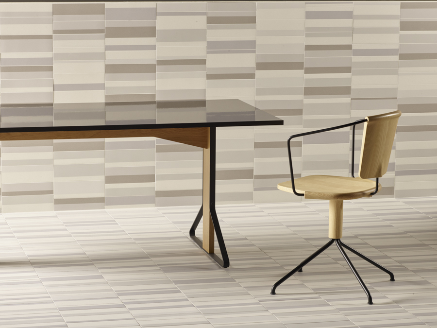 Mutina - Collection, MUTINA, photograph 4 by Gerhardt Kellermann