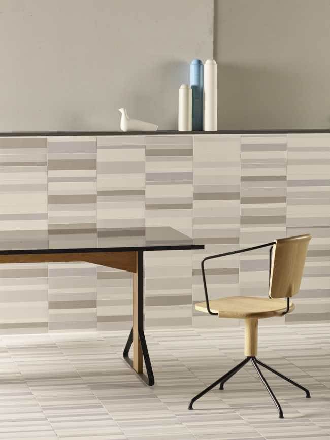 Mutina - Collection, MUTINA, photograph 5 by Gerhardt Kellermann
