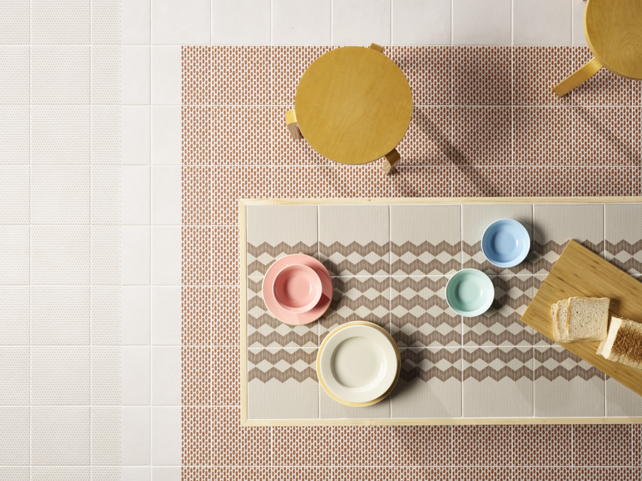 Mutina - Collection, MUTINA, photograph 7 by Gerhardt Kellermann