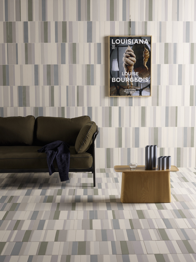 Mutina - Collection, MUTINA, photograph 10 by Gerhardt Kellermann