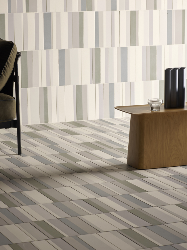 Mutina - Collection, MUTINA, photograph 11 by Gerhardt Kellermann