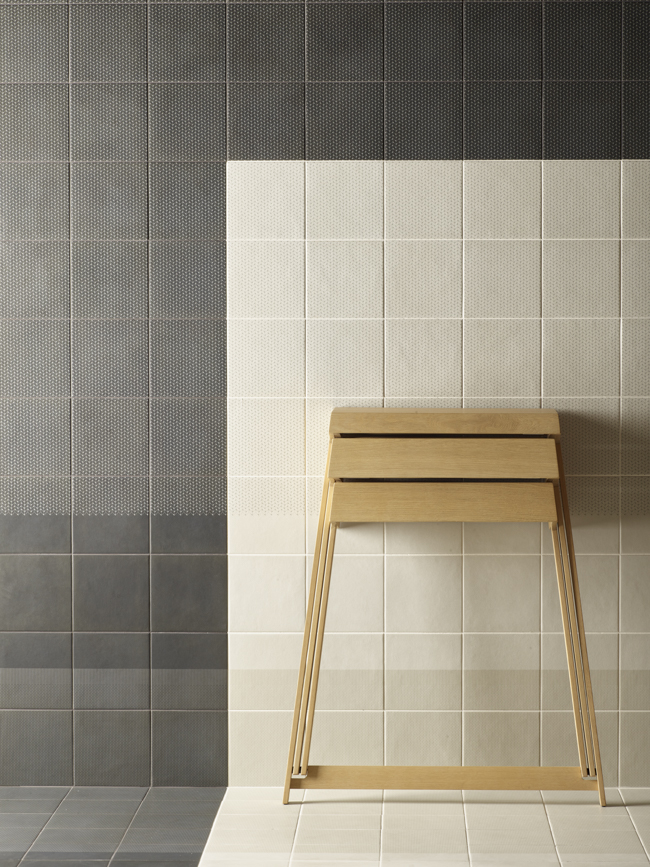 Mutina - Collection, MUTINA, photograph 13 by Gerhardt Kellermann
