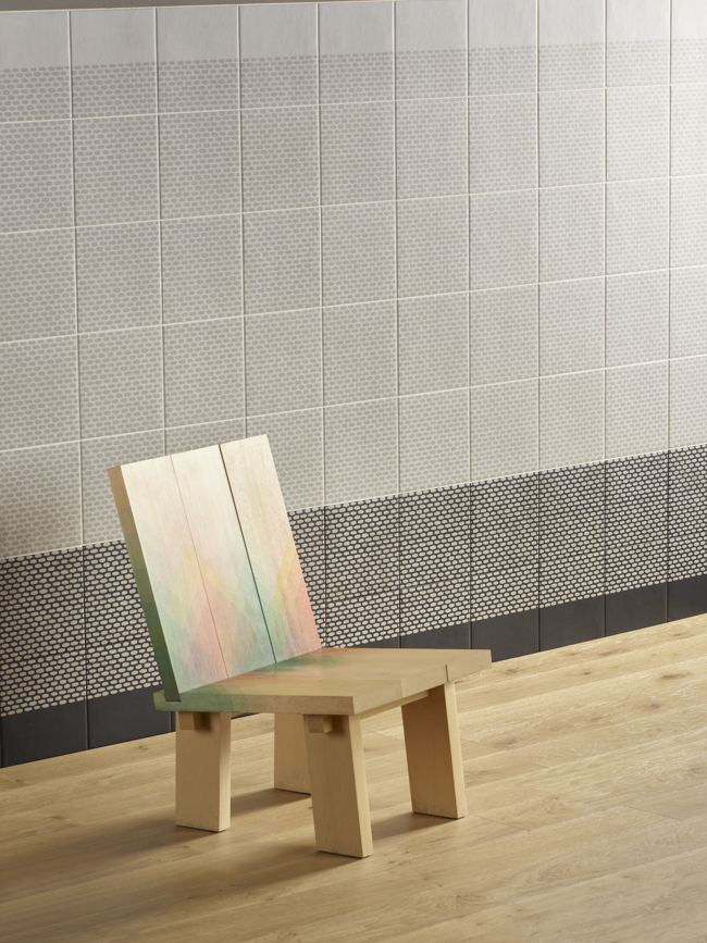 Mutina - Collection, MUTINA, photograph 14 by Gerhardt Kellermann