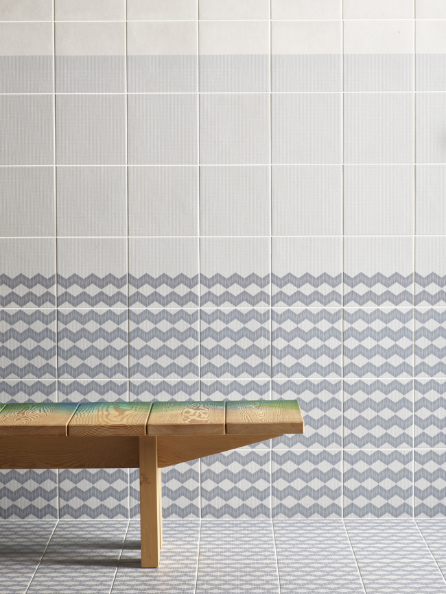 Mutina - Collection, MUTINA, photograph 15 by Gerhardt Kellermann