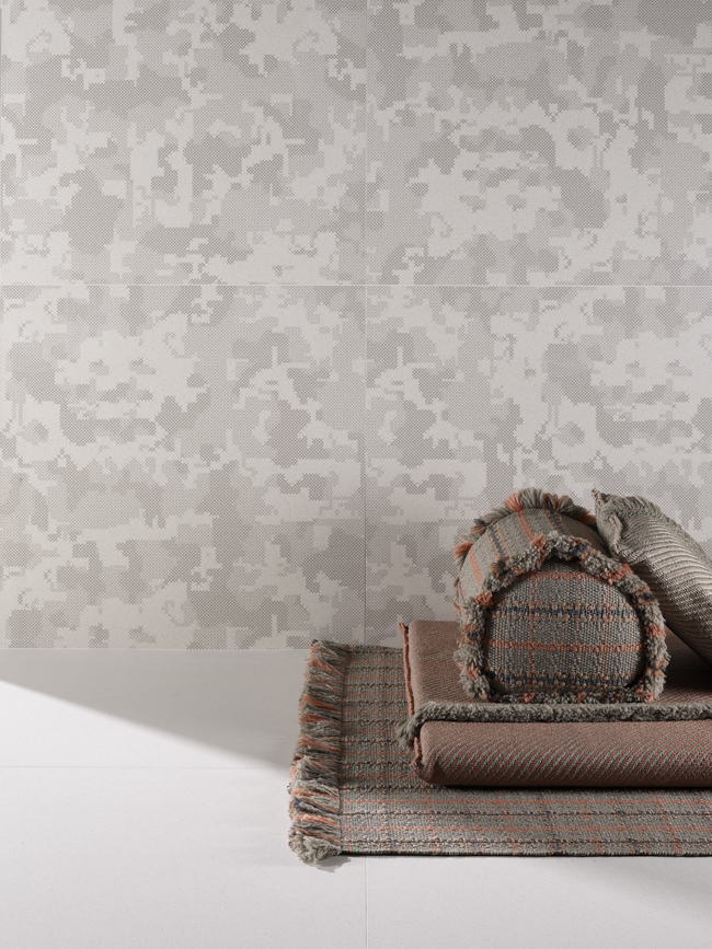 Mutina - Collection, MUTINA, photograph 16 by Gerhardt Kellermann