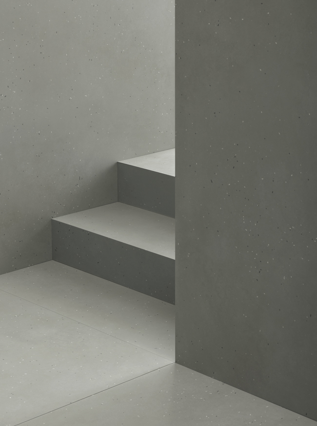 Mutina - Collection, MUTINA, photograph 2 by Gerhardt Kellermann