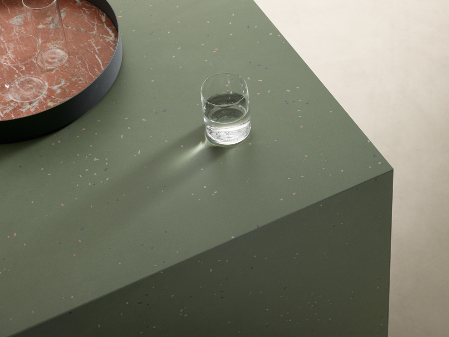 Mutina - Collection, MUTINA, photograph 3 by Gerhardt Kellermann