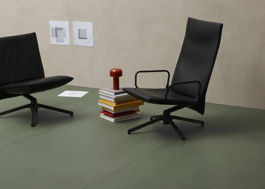 Mutina - Collection, MUTINA, photograph 5 by Gerhardt Kellermann