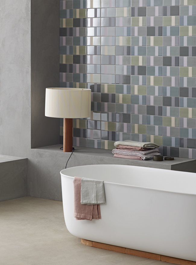 Mutina - Collection, MUTINA, photograph 6 by Gerhardt Kellermann