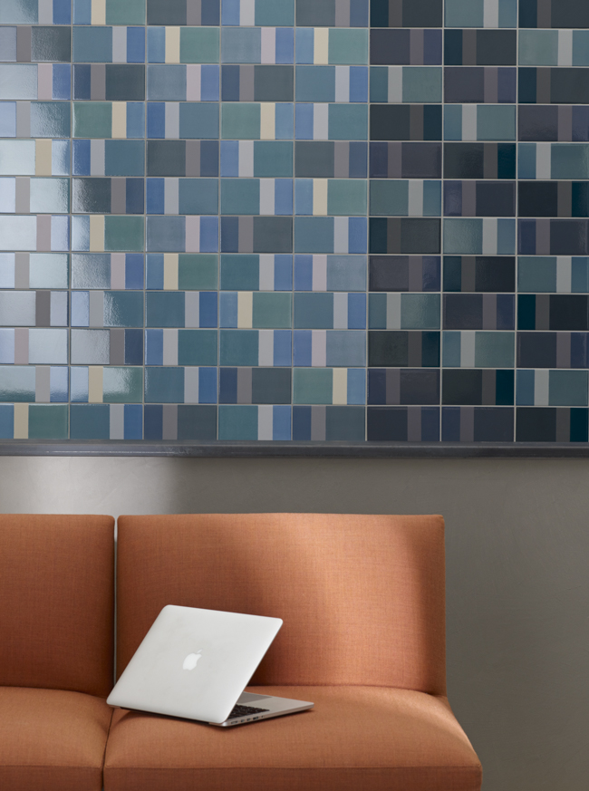 Mutina - Collection, MUTINA, photograph 7 by Gerhardt Kellermann