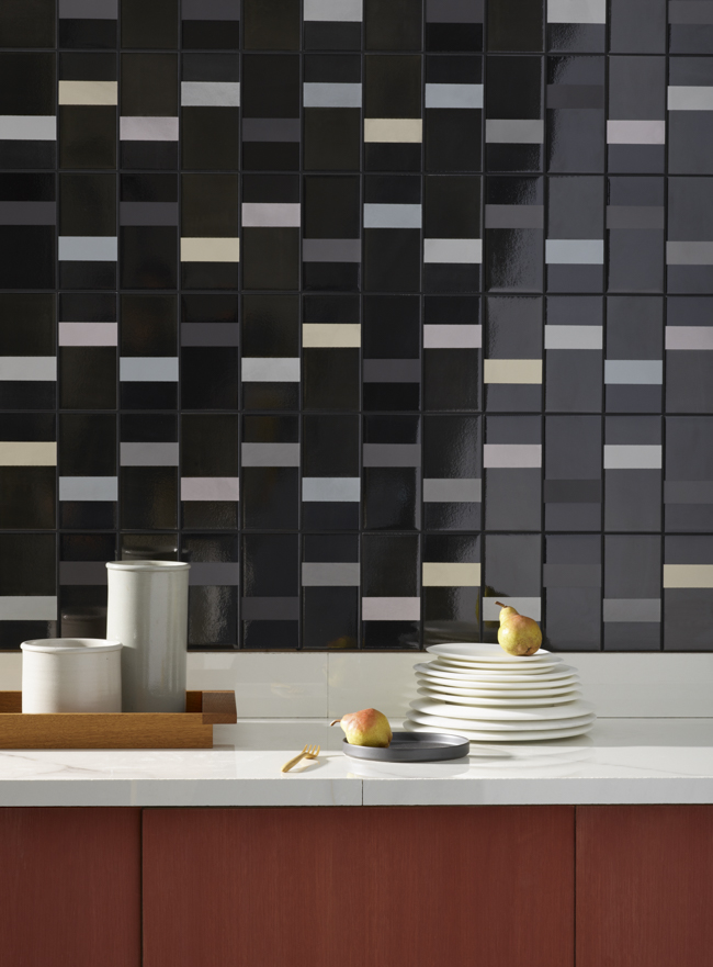 Mutina - Collection, MUTINA, photograph 8 by Gerhardt Kellermann