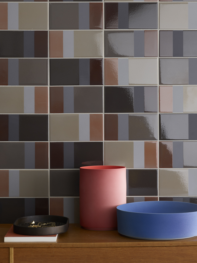 Mutina - Collection, MUTINA, photograph 9 by Gerhardt Kellermann