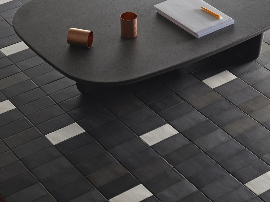 Mutina - Collection, MUTINA, photograph 11 by Gerhardt Kellermann
